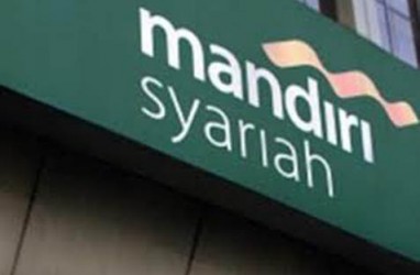 Direksi Bank Syariah Mandiri Dirombak